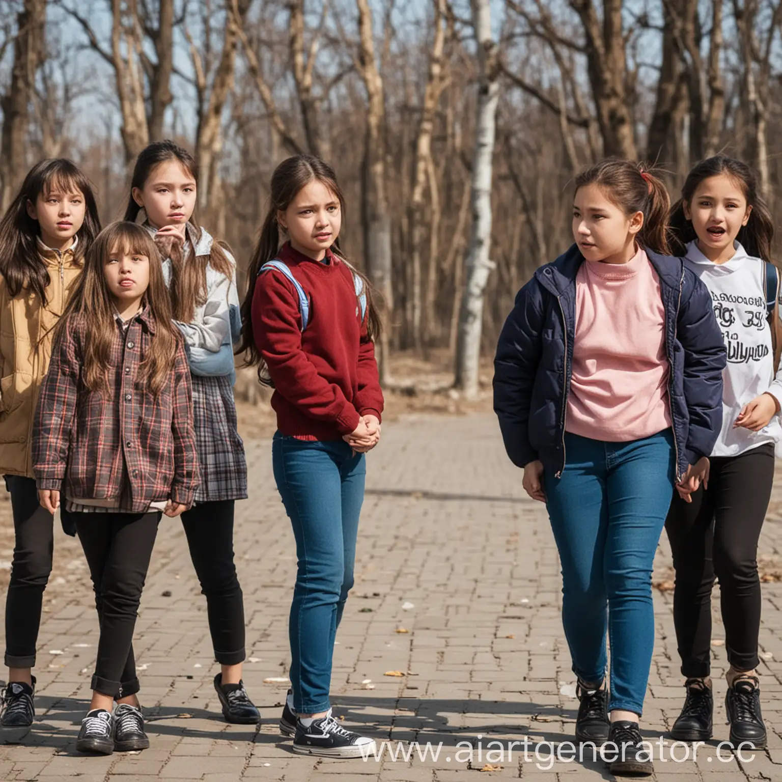 Personal-Safety-Lesson-Handling-Bullying-in-Kazakhstani-Schools