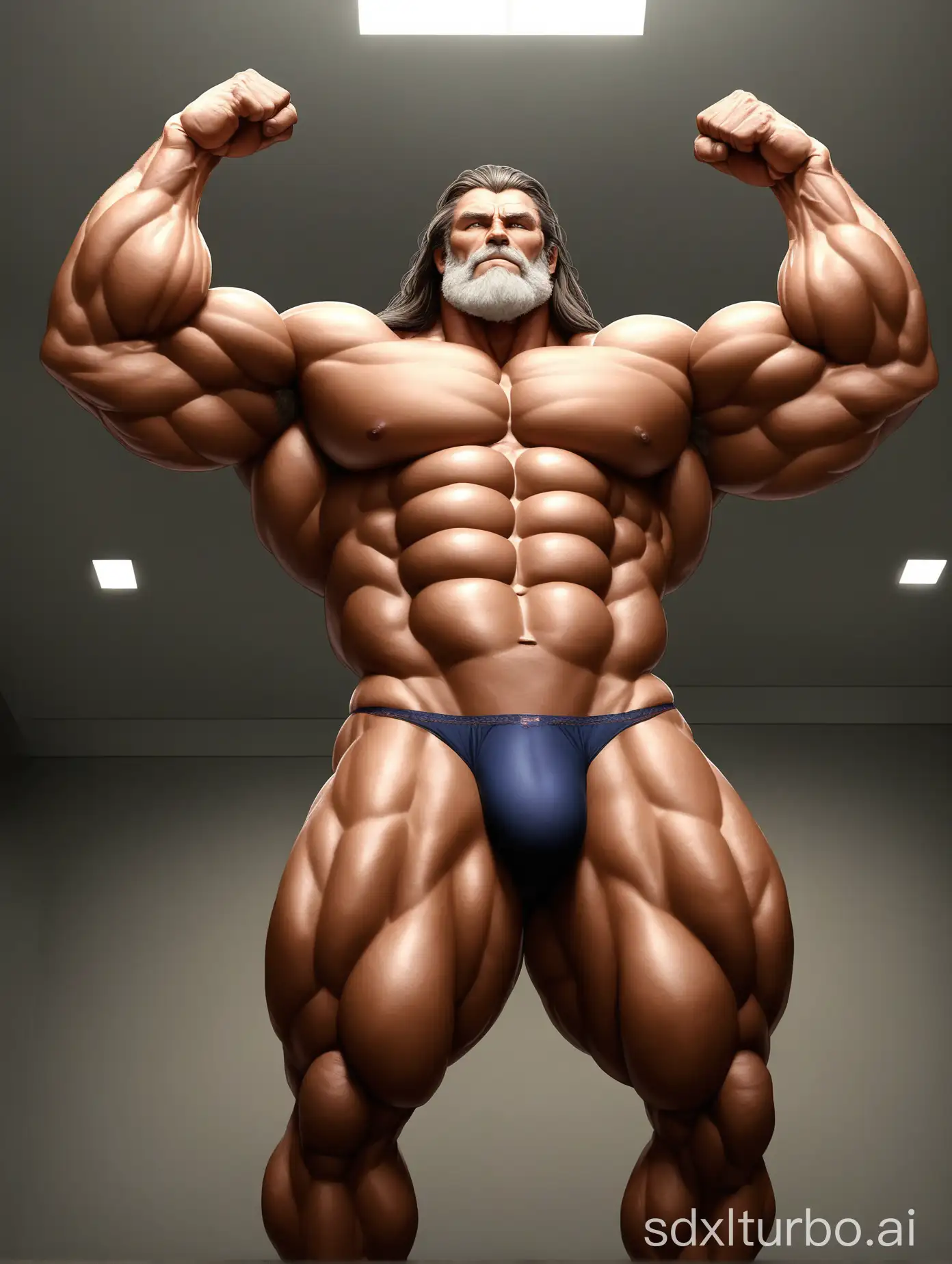 Imposing-Elderly-Giant-Displaying-Strength-and-Musculature