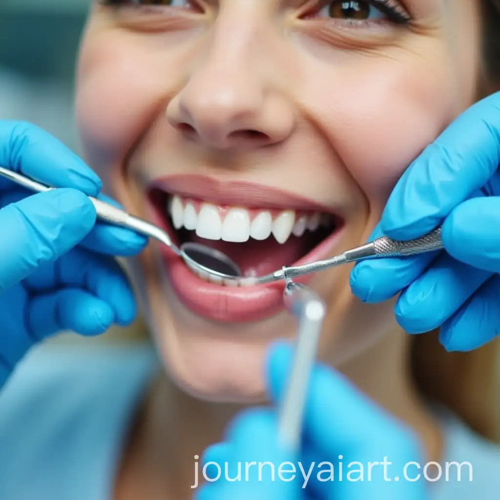 Professional-Dental-Examination-with-Bright-Smile-and-Dental-Instruments