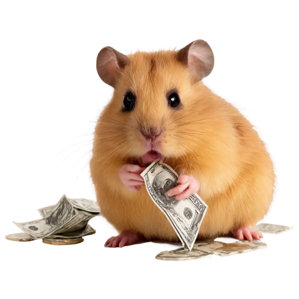 Adorable-Hamster-with-Money-PNG-Image-Cute-Pet-Holding-Currency