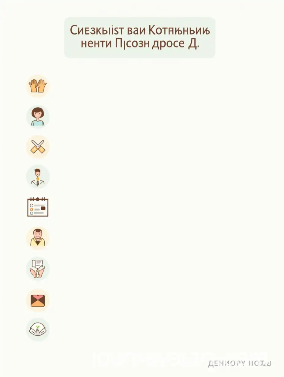 Infographic-Checklist-for-Parents-of-Autistic-Children-in-Russian