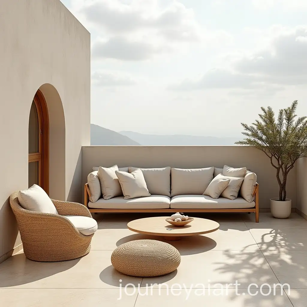 MediterraneanStyle-Lounge-on-a-Lisbon-Rooftop-with-WabiSabi-Influences