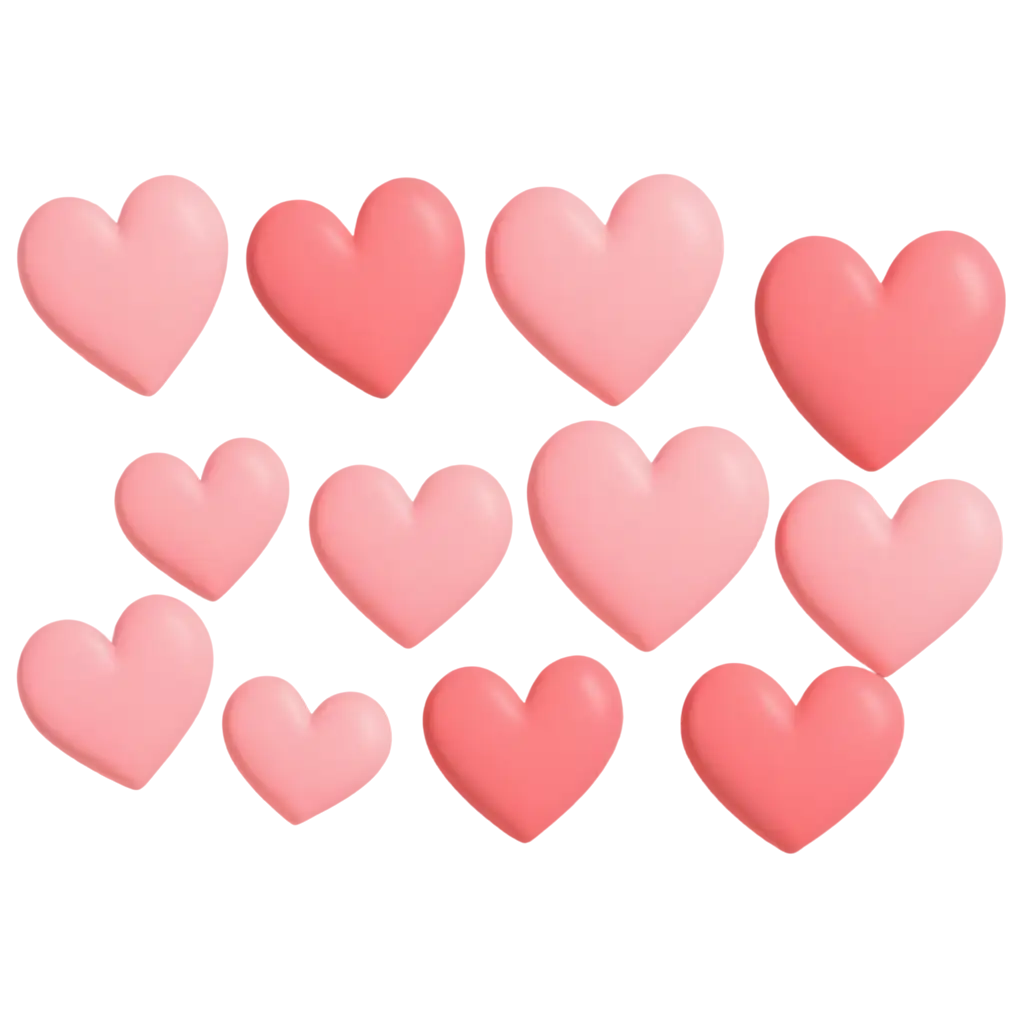 3D-Hearts-PNG-Cut-Out-Set-HighQuality-Transparent-Heart-Images