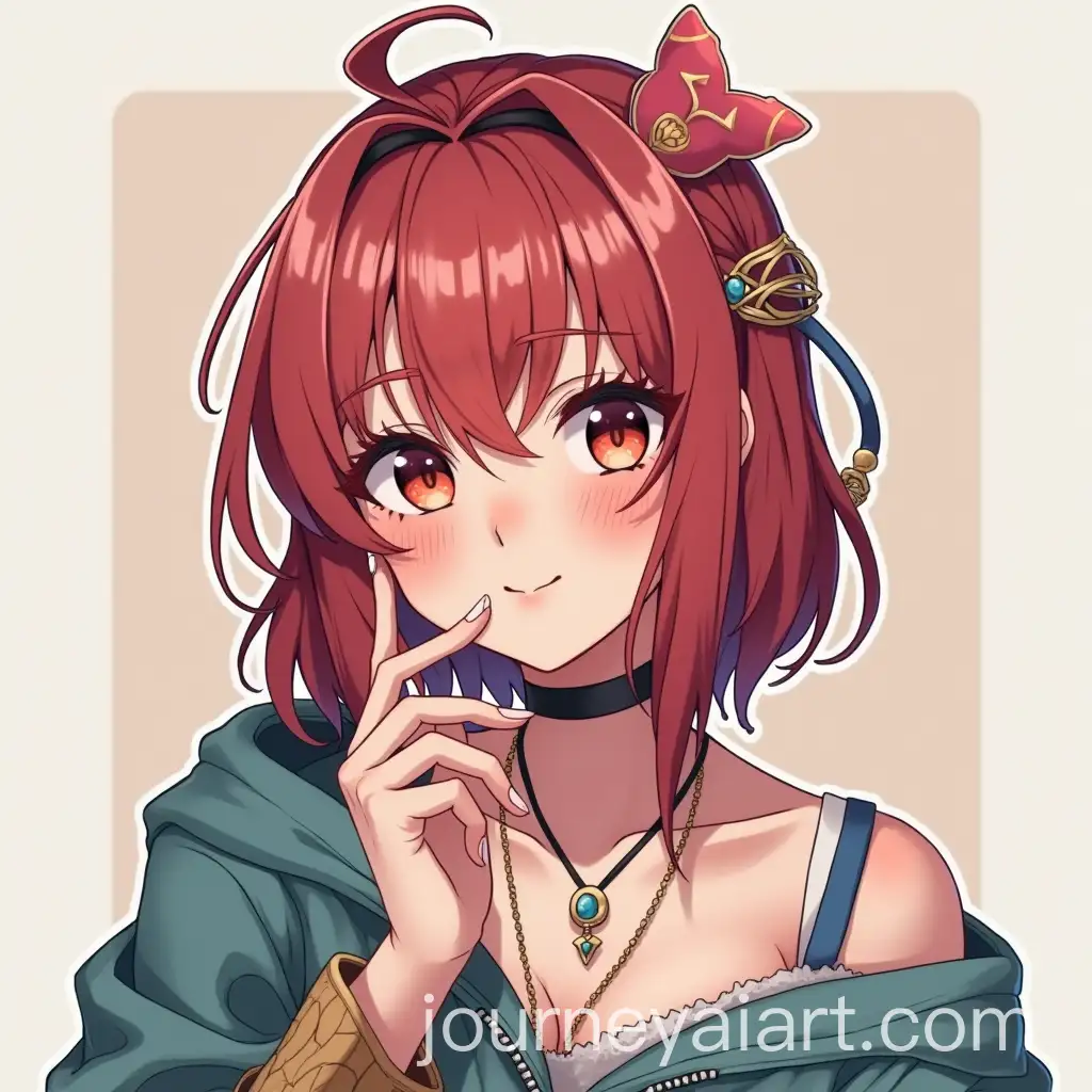 Anime-Character-Inspired-by-a-Real-Person-in-CrossSy-Style