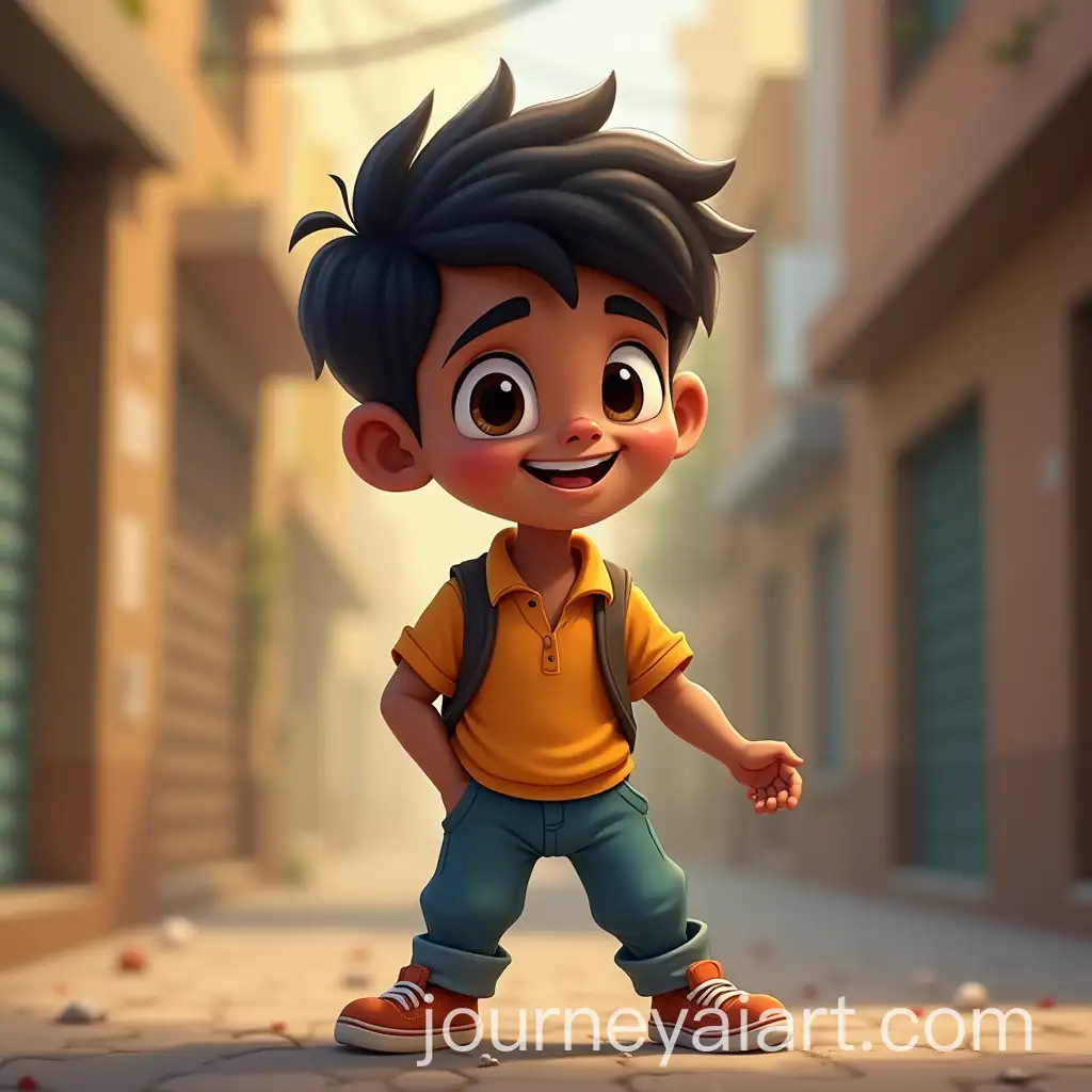 DarkSkinned-Boy-with-Ambitious-Dreams-of-Trading-Success