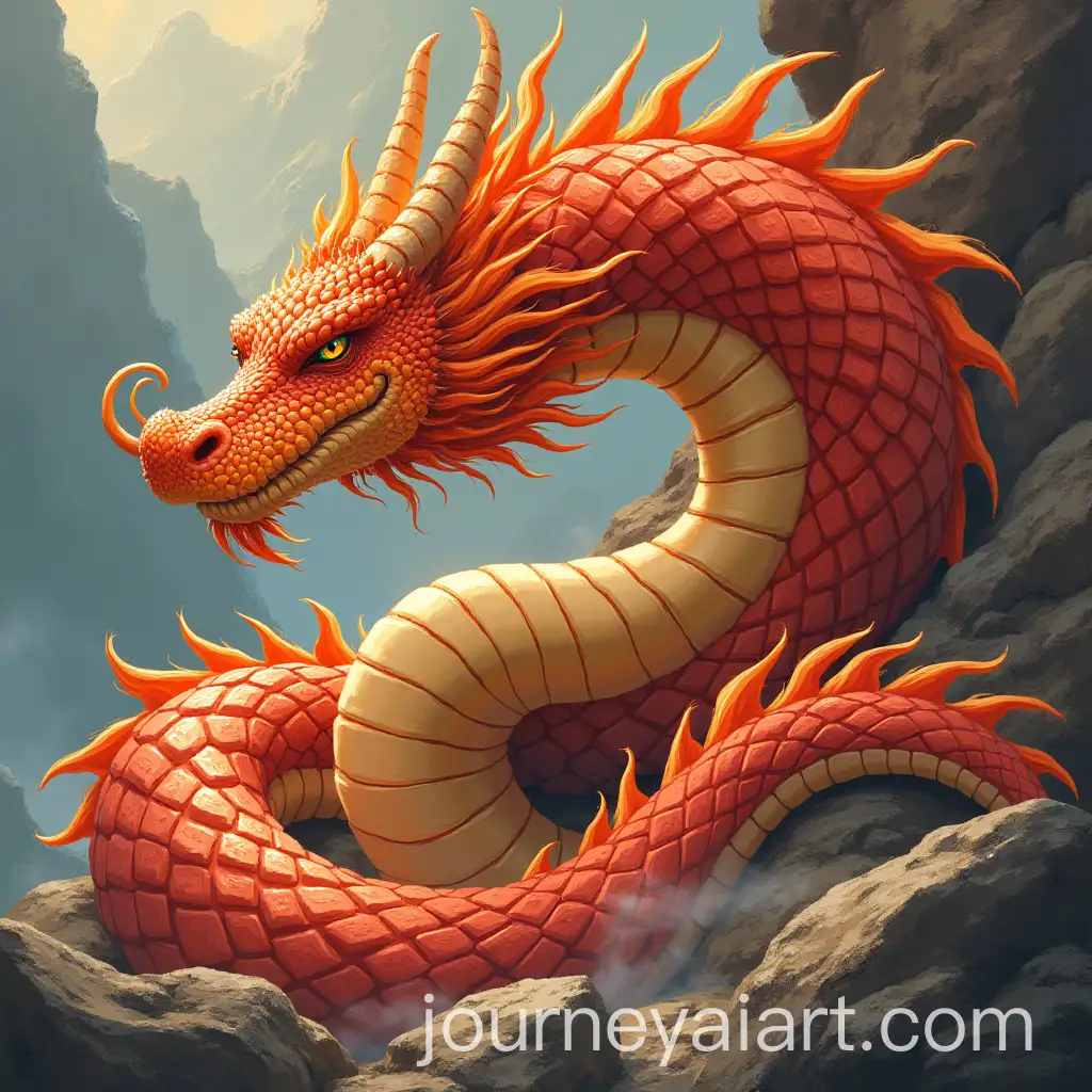 Fierce-Serpent-Monster-in-Breath-of-Fire-Style