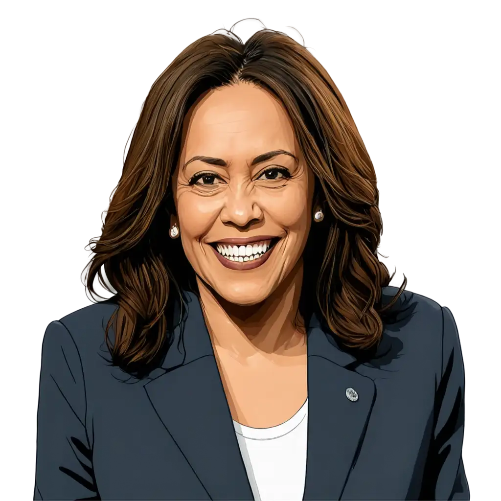 Kamala-Harris-Cartoon-PNG-Vibrant-Illustration-of-the-Vice-President