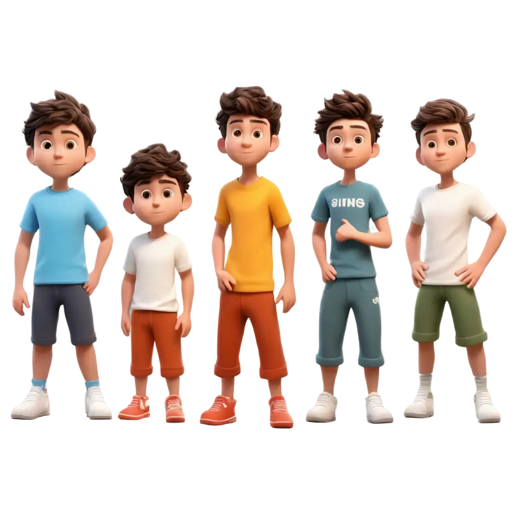 3D-Cartoon-Boys-PNG-Image-Playful-and-Colorful-Characters