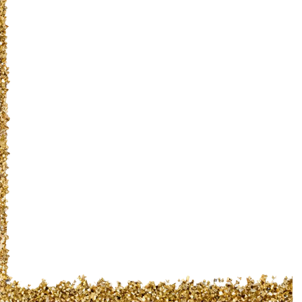 12x8-Glitter-Border-PNG-for-Stunning-Visual-Designs-and-Customizations