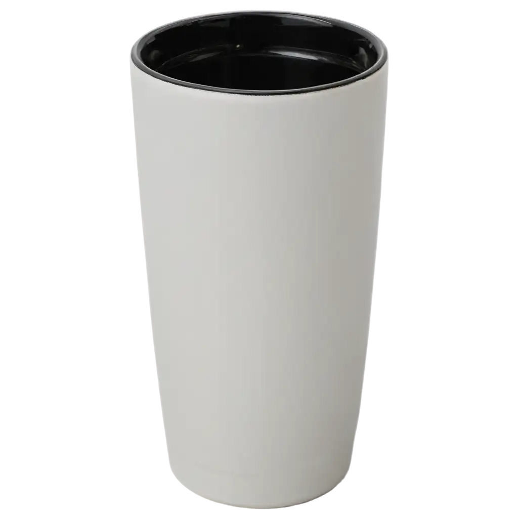 HighQuality-White-Tumbler-PNG-for-Various-Creative-Applications