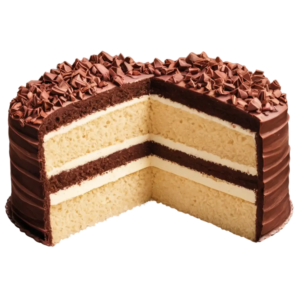 Delicious-Cake-Cut-in-Half-Showing-Beautiful-Layers-PNG-Image-for-Food-Visuals