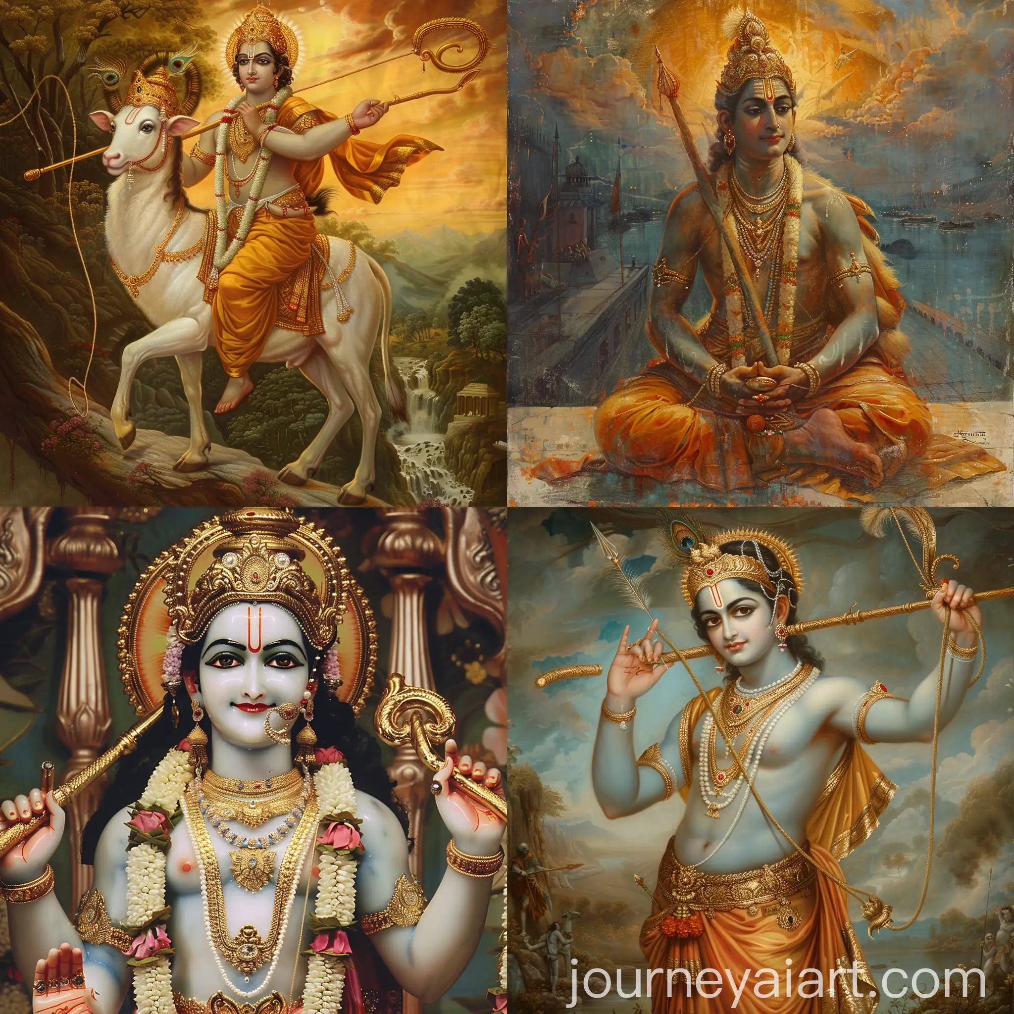 Divine-Lord-Ram-in-Serene-Meditation