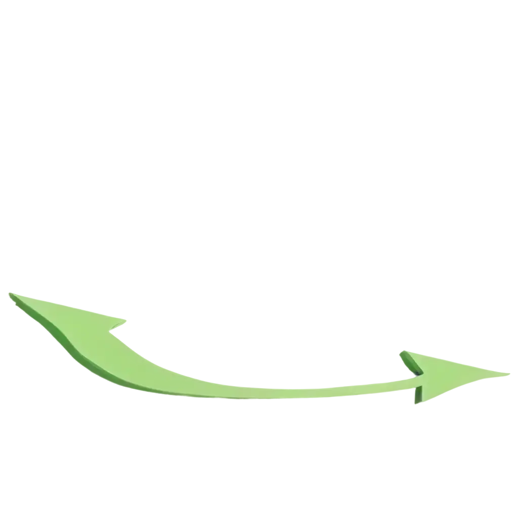 Growth-Arrow-PNG-A-HighQuality-Visual-for-Success-and-Progress