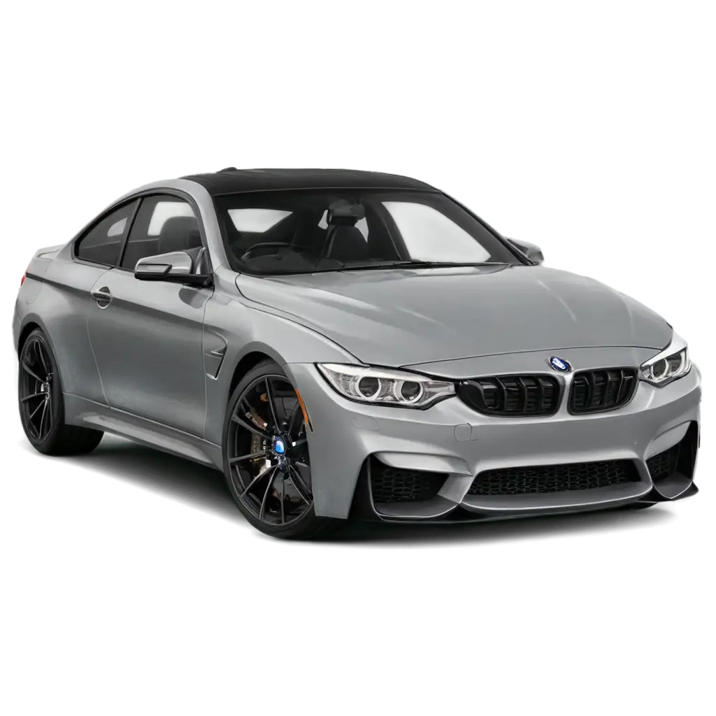 BMW-M4-PNG-Image-HighQuality-and-Detailed-Car-Illustration