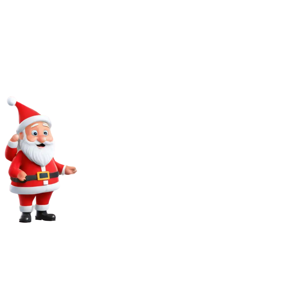 Funny-Cartoon-Santa-Claus-PNG-HighQuality-Holiday-Artwork-for-Digital-Creations