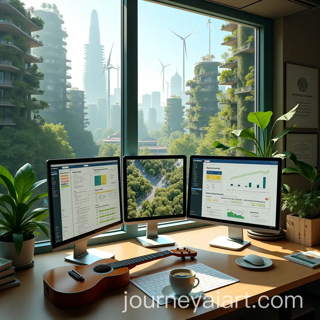 Ideal-Sustainable-Workspace-with-Green-City-Views-and-Personal-Touches