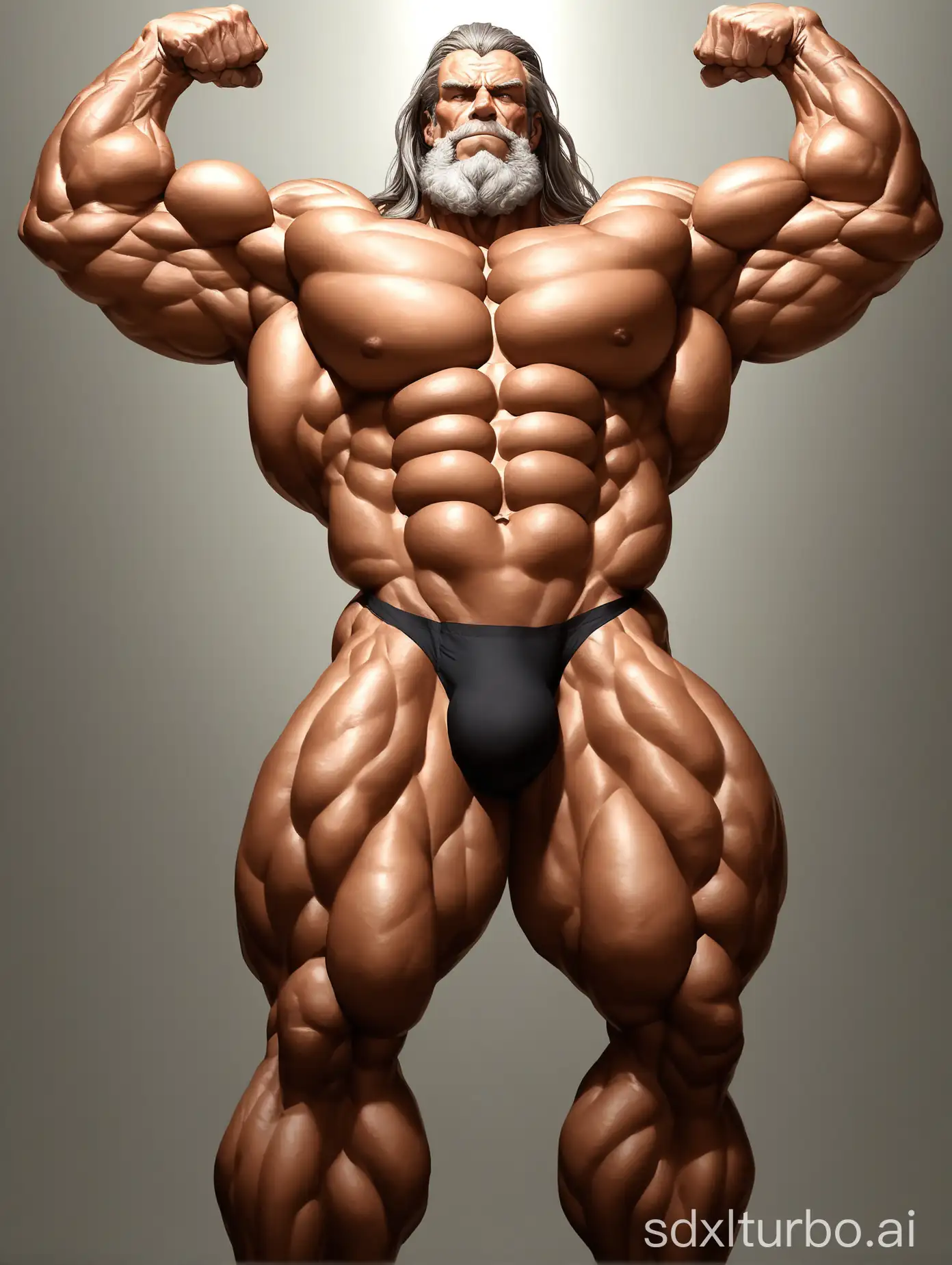 Muscular-Giant-Man-Showcasing-Impressive-Physique