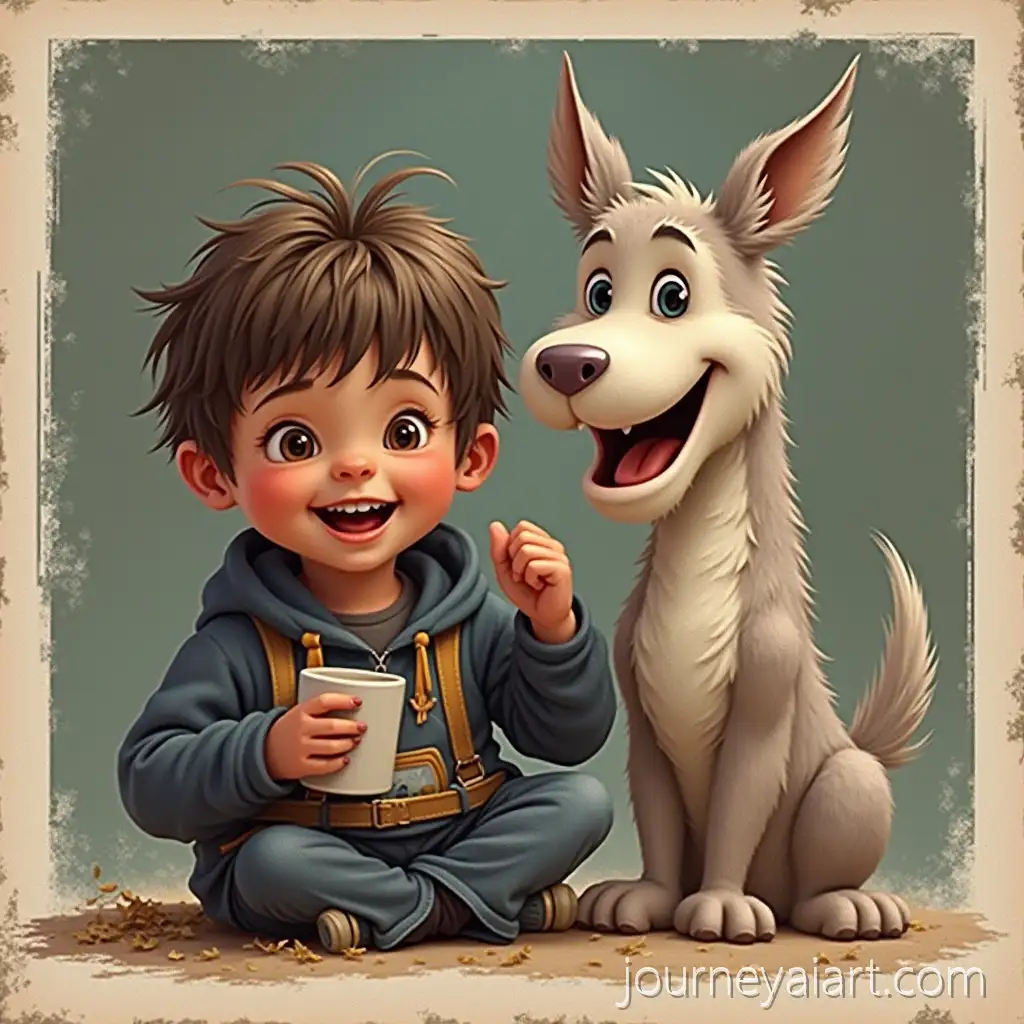 Stylized-Portrait-of-a-Cool-Teen-with-Modern-Streetwear-and-Urban-Attitude