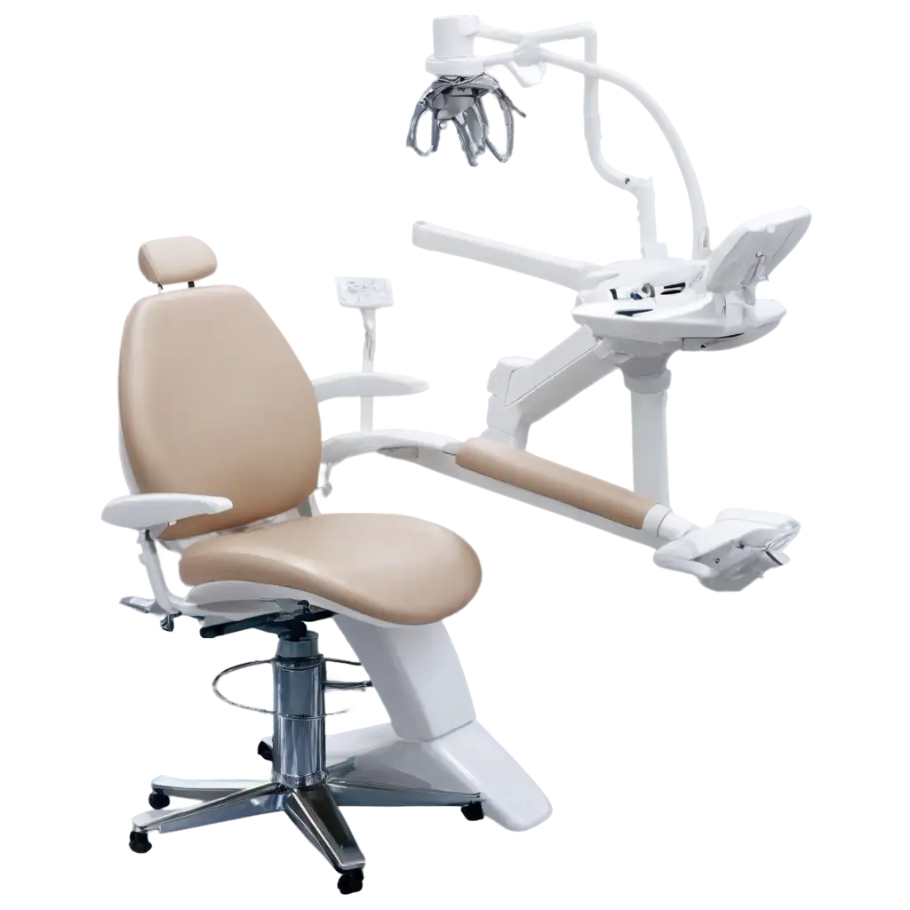 HighQuality-PNG-Image-of-a-Dental-Chair-Enhancing-Visual-Clarity-and-Detail