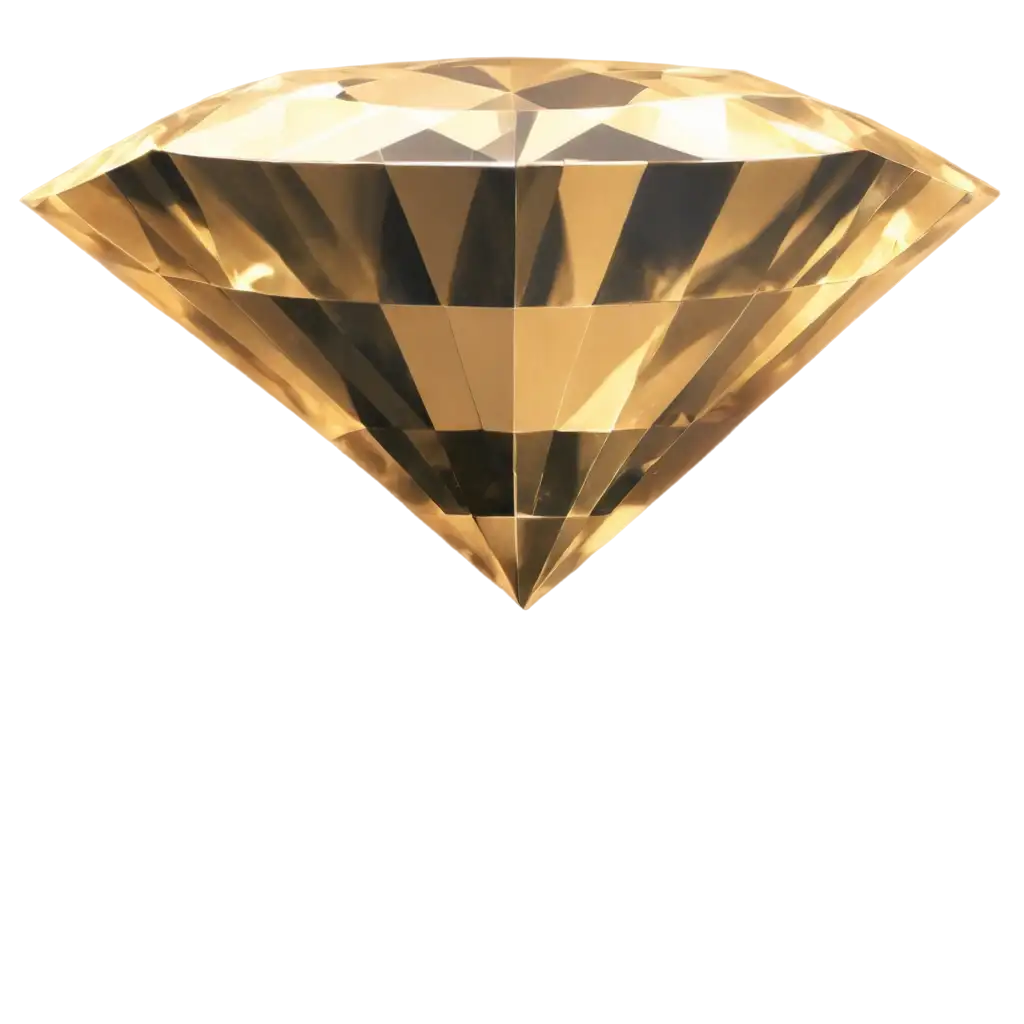 Diamond-PNG-Image-High-Quality-and-Clarity-for-Versatile-Use