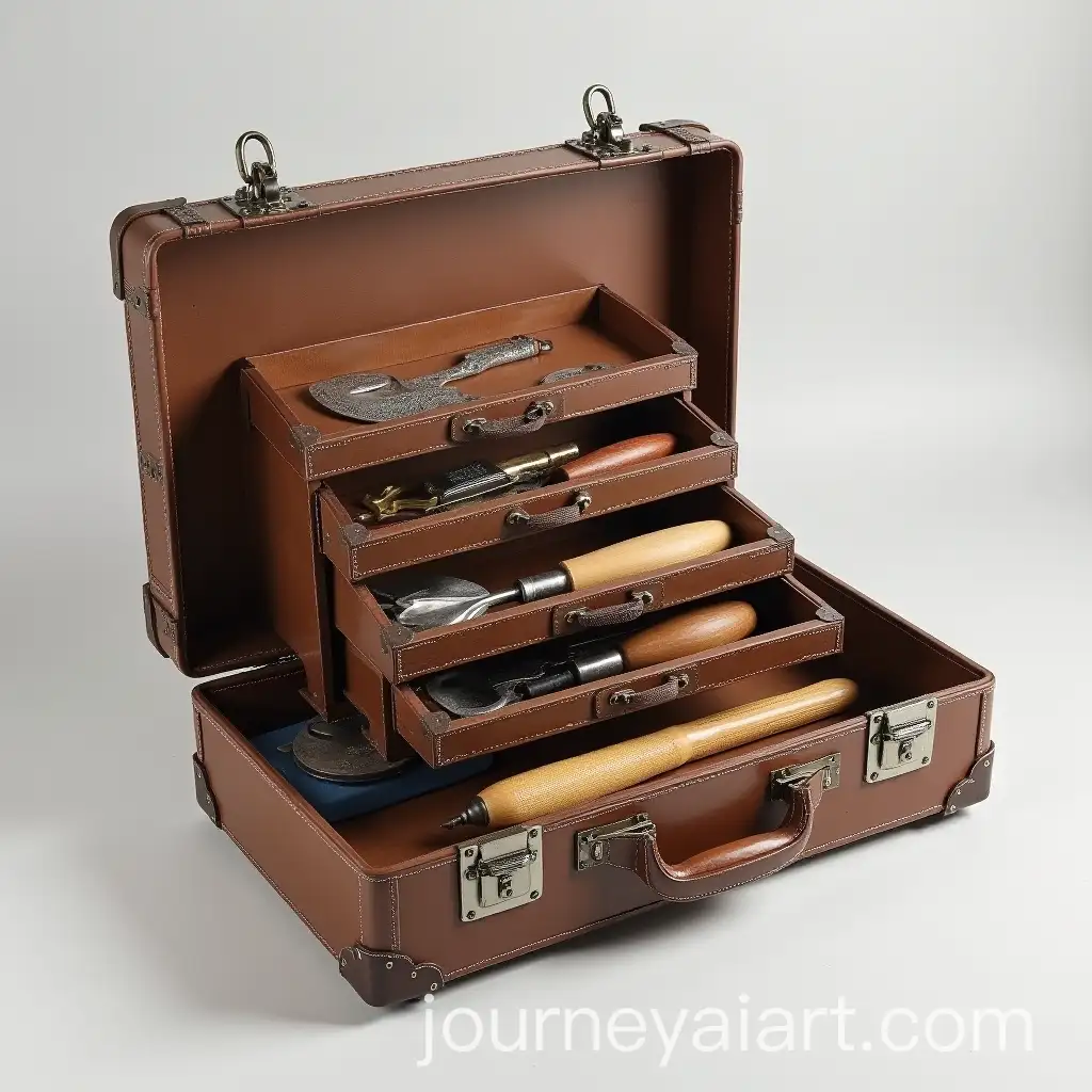 Suitcase-with-MultiLevel-Tool-Storage-for-Easy-Visibility