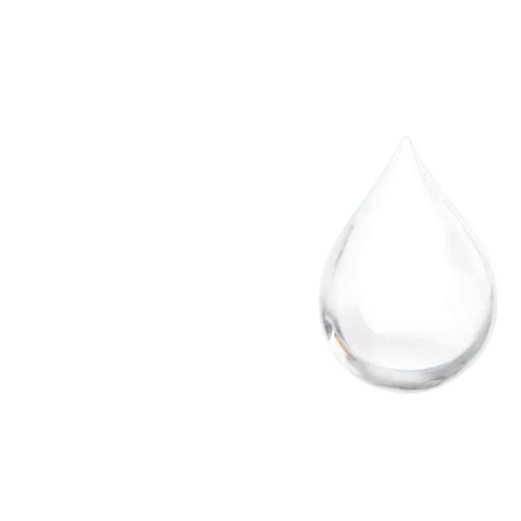 A-Drop-PNG-Capturing-the-Beauty-and-Clarity-of-Water-in-Image-Format