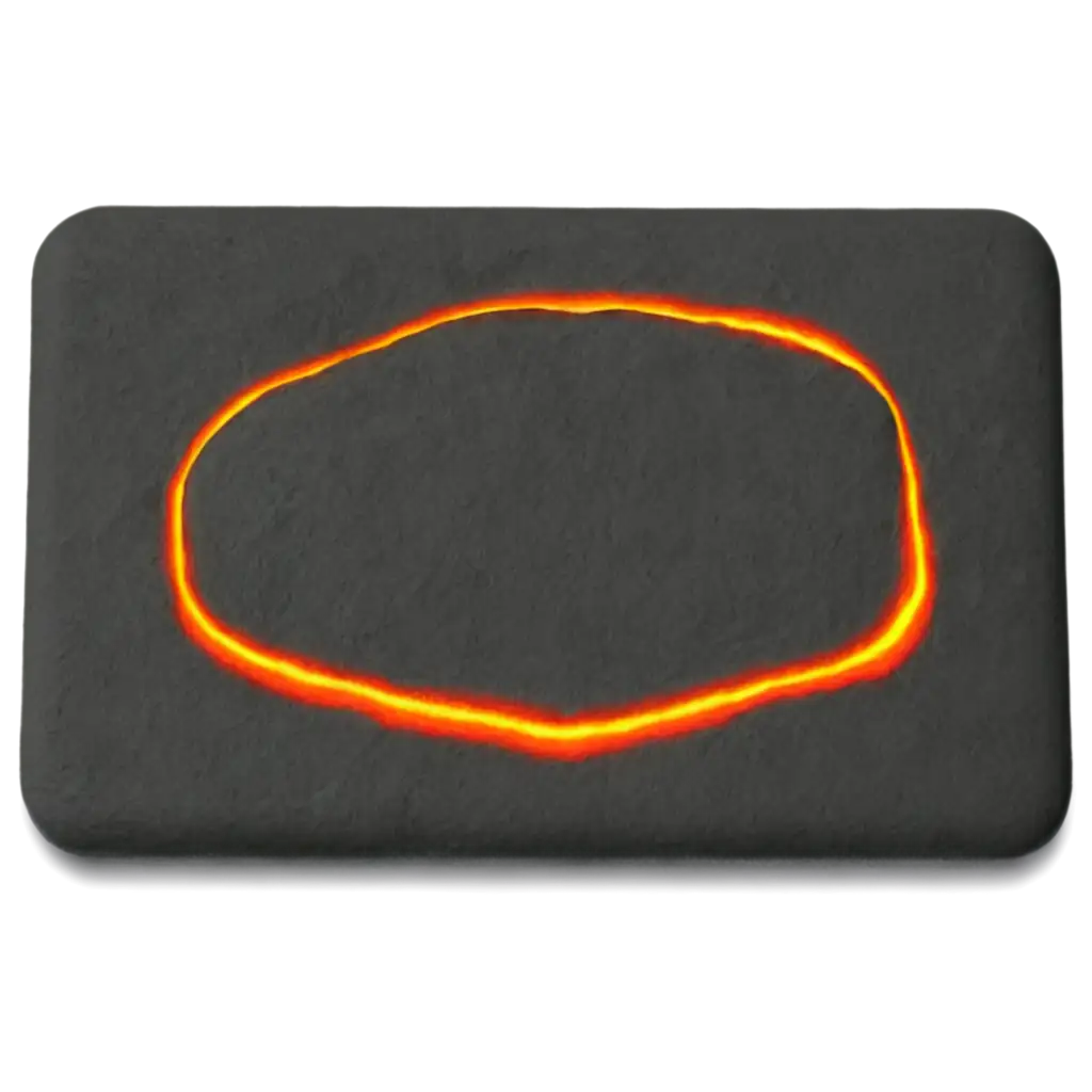 HighQuality-PNG-Background-for-Button-with-Lava-Design
