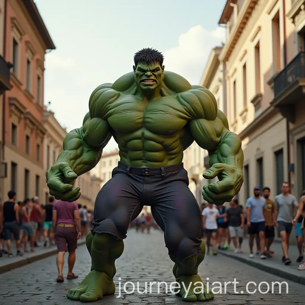 Hulk-in-Ancient-Rome-A-Marvelous-Encounter