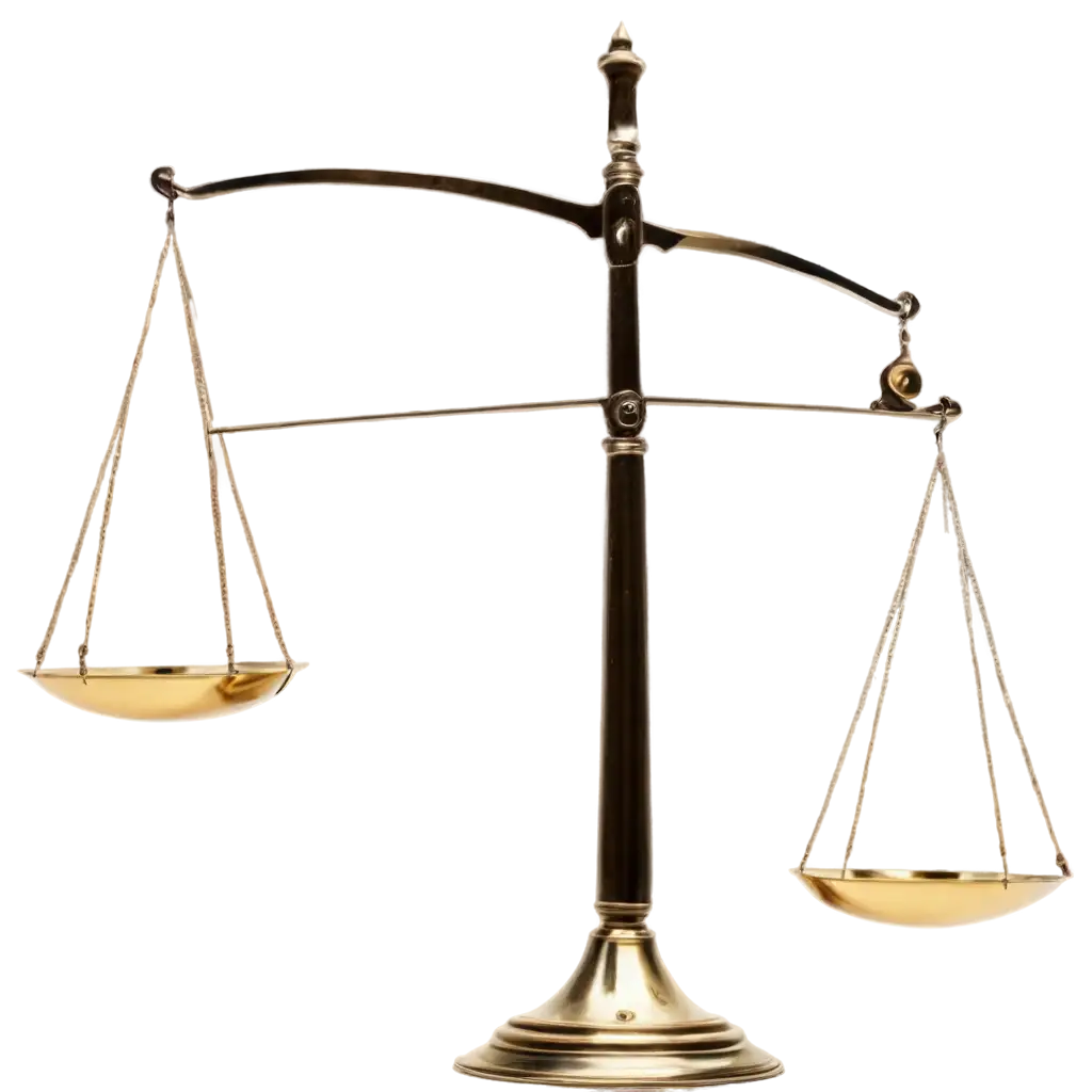 Scale-Symbol-of-Law-PNG-Image-Iconic-Representation-for-Legal-Themes