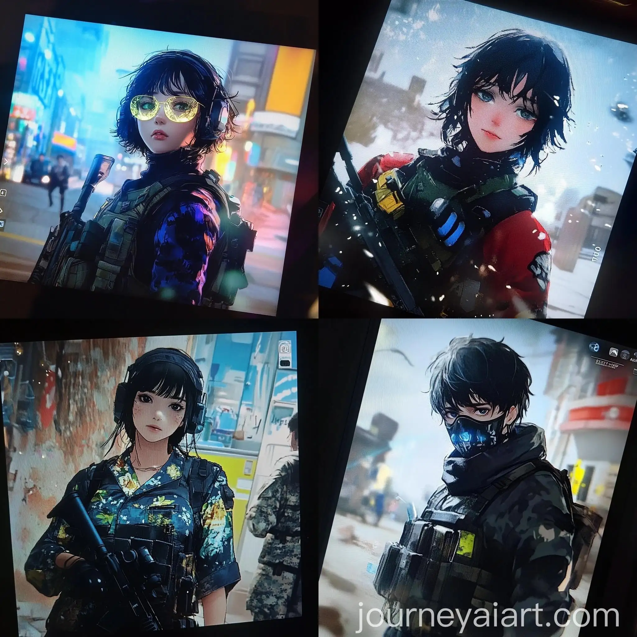 Anime-Style-Portrait-of-a-Journey