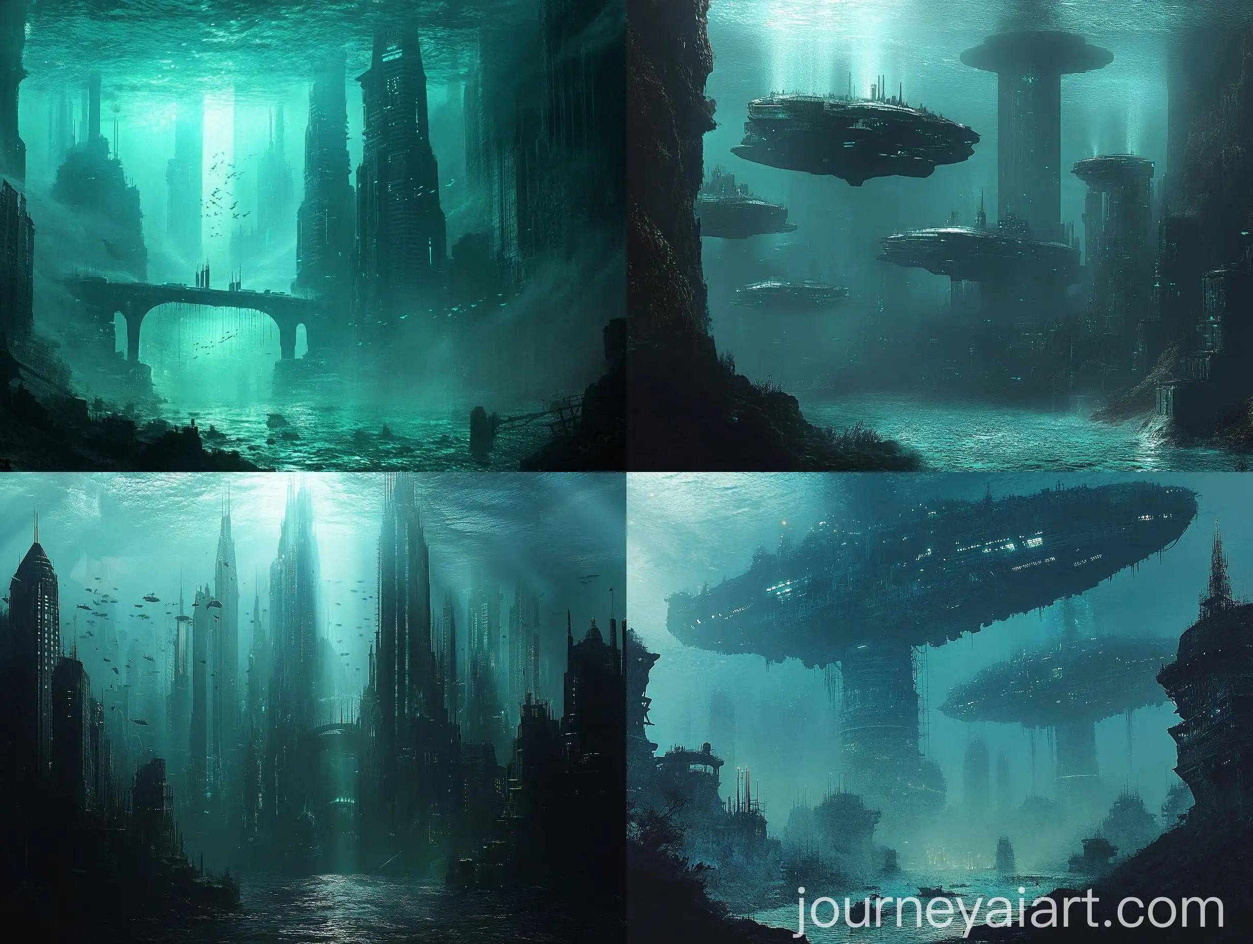 Submerged-Civilization-Mysterious-Underwater-Structures