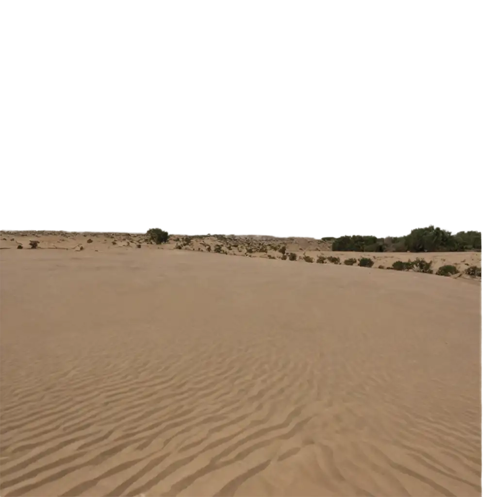 Dry land image