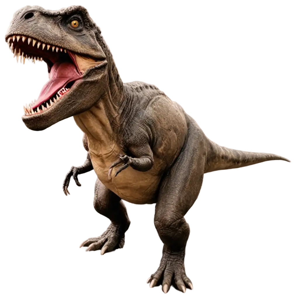 HighQuality-TRex-PNG-Image-for-Versatile-Digital-Creations