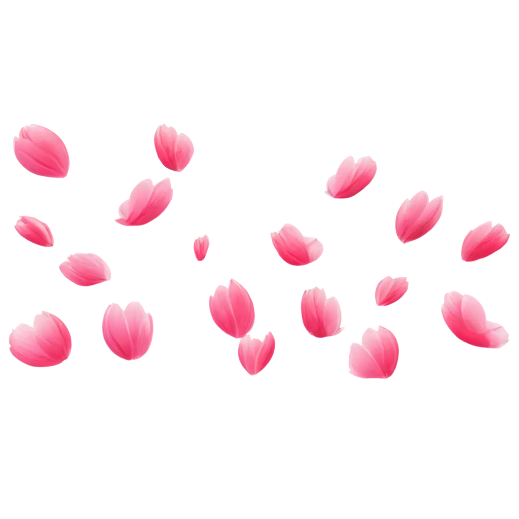 Hovering-Phelet-Petals-PNG-Image-High-Quality-and-Transparent-Background