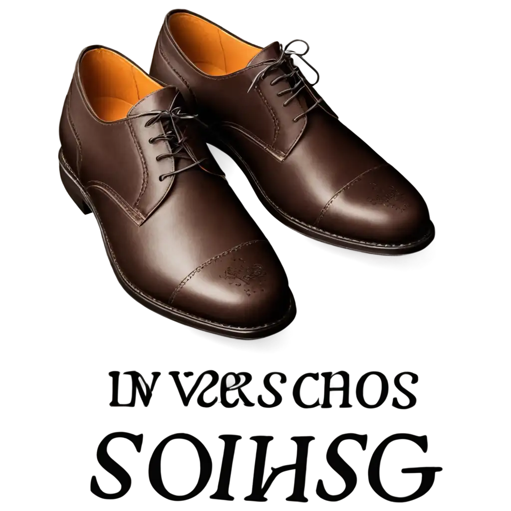 Stylish-Leather-Shoes-Logo-Design-in-PNG-Format-for-Optimal-Quality-and-Clarity