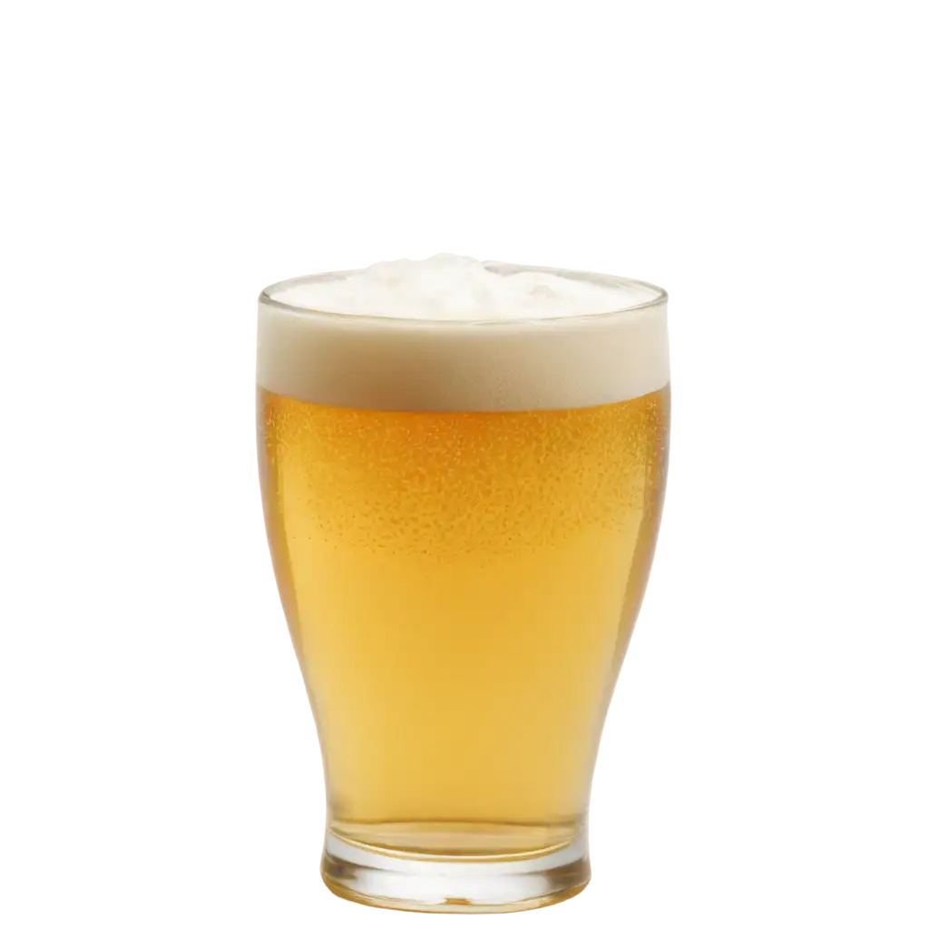 Glass-of-Beer-PNG-Image-Perfect-for-Clear-HighQuality-Digital-Designs