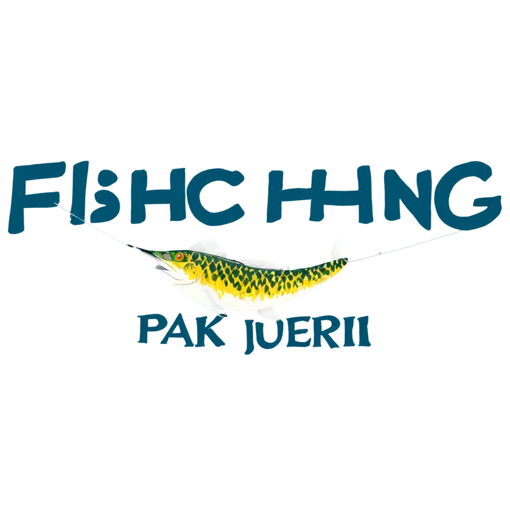 Fishing-Pak-Djuri-Logo-PNG-HighQuality-and-Versatile-Design-for-Digital-Use