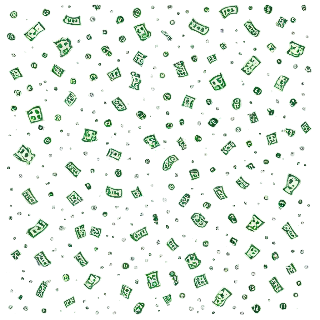 Money-Money-Rain-PNG-Image-Creative-Illustration-of-Wealth-and-Abundance