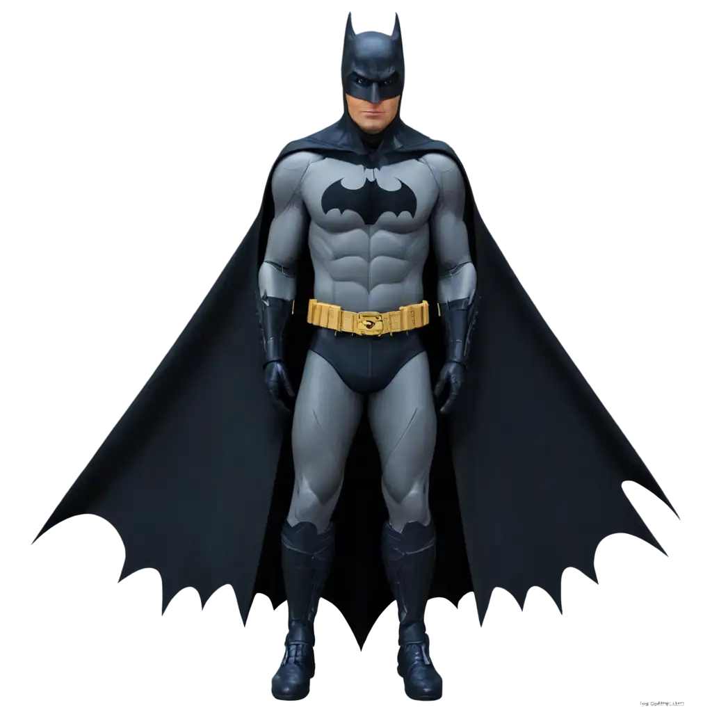 Explore-the-Dynamic-PNG-Image-of-Batman-Unveiling-HighQuality-Visual-Storytelling