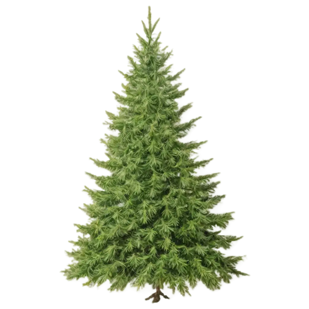 fir tree