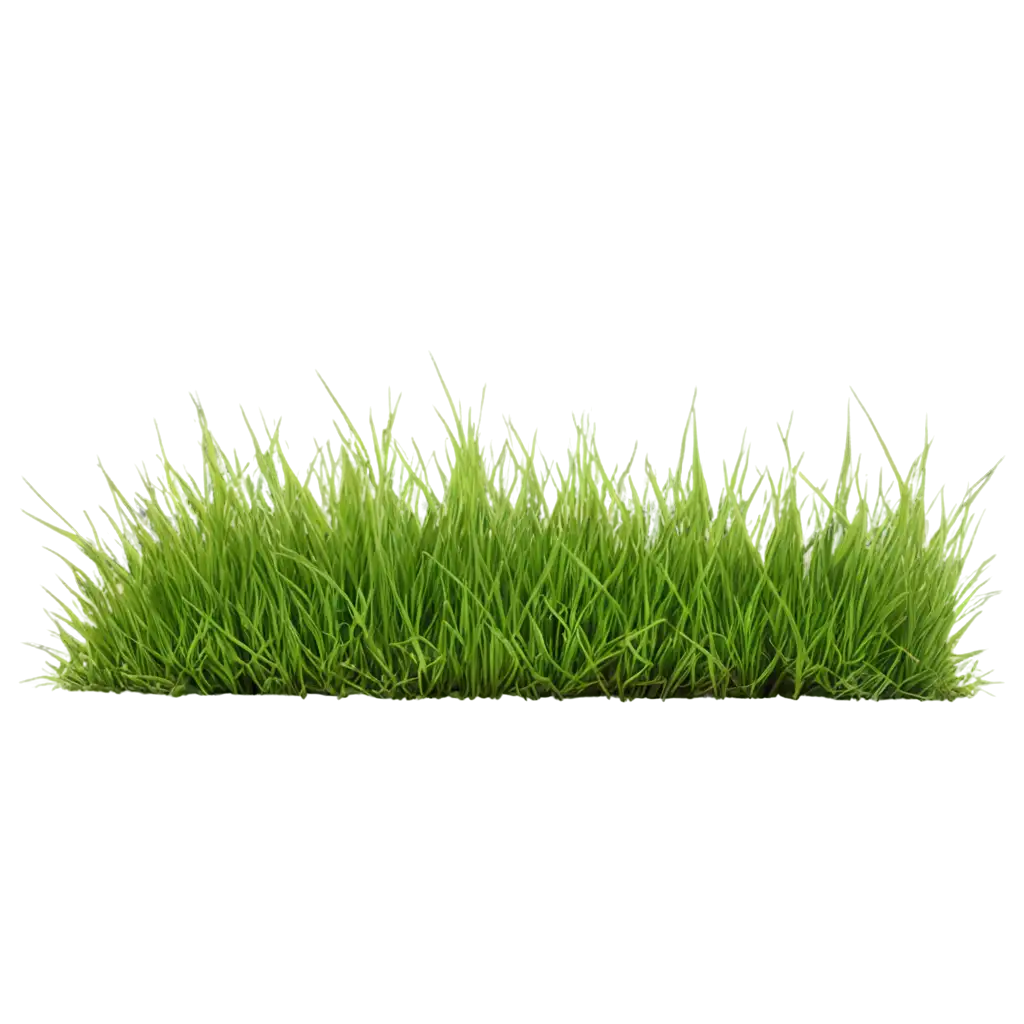 Vibrant-Short-Grass-PNG-Image-Enhancing-Natural-Themes-with-Clarity