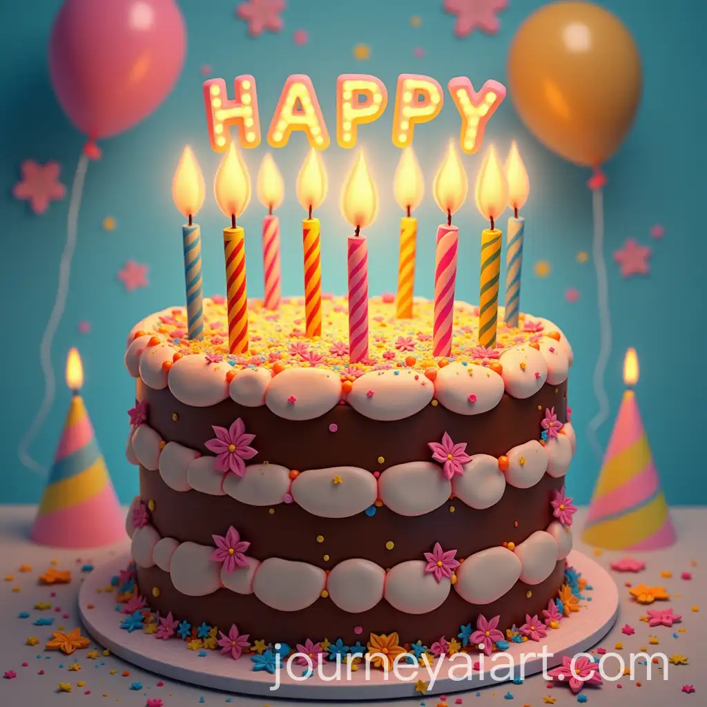 Colorful-Birthday-Celebration-with-Balloons-and-Cake