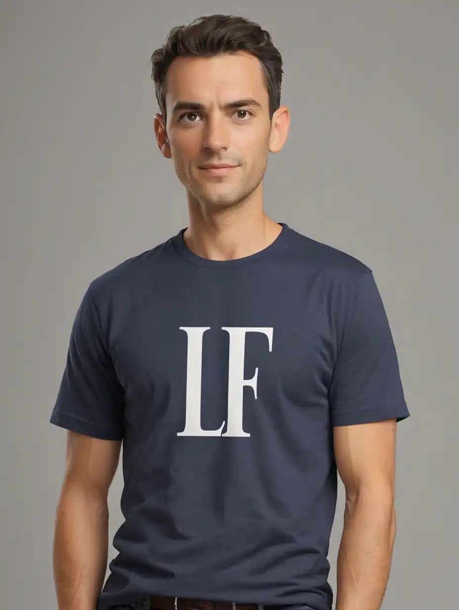 Stylish-Logo-Design-Featuring-Initials-LF-for-TShirts