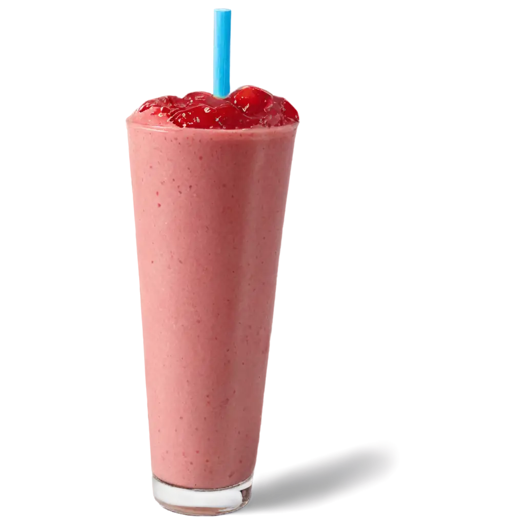 Fresh-and-Vibrant-Fruit-Shakes-PNG-Image-Colorful-Blends-for-Refreshing-Visuals