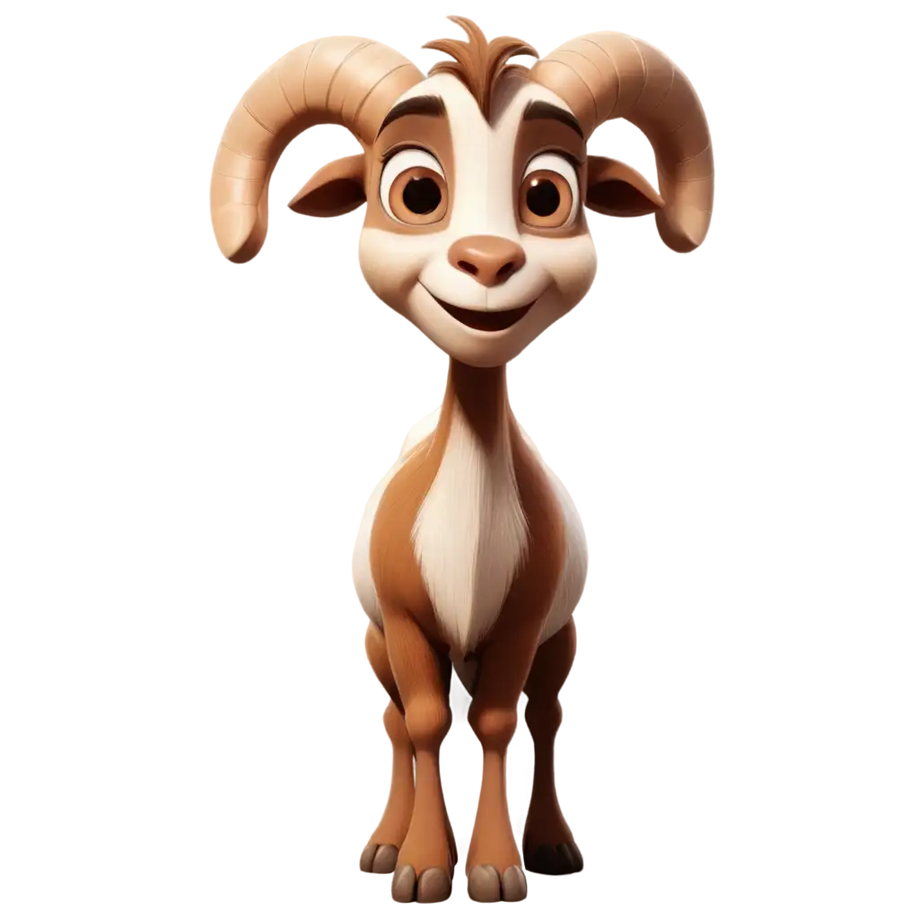 Cute-Brown-and-White-Goat-PNG-with-Big-Expressive-Eyes-HighQuality-Digital-Artwork