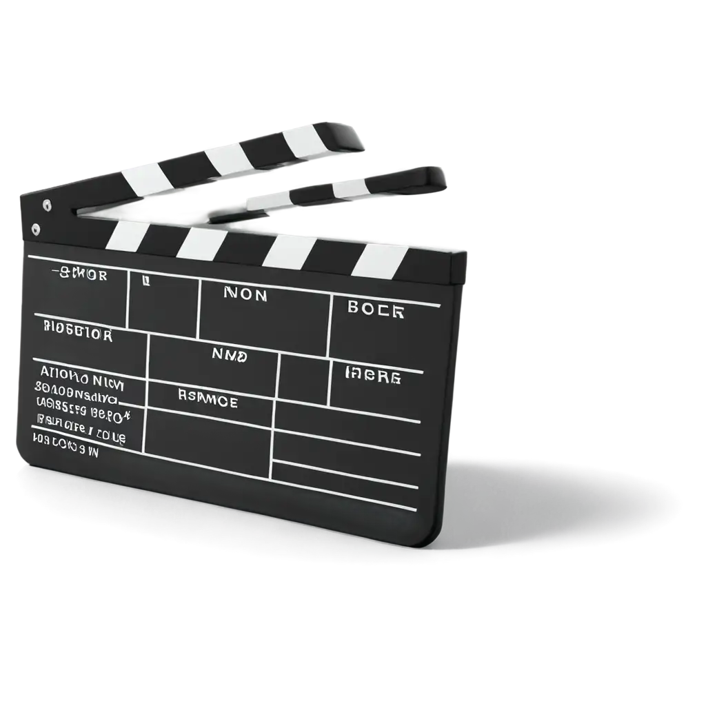 3D-Clapper-Board-PNG-Image-for-Creative-Projects