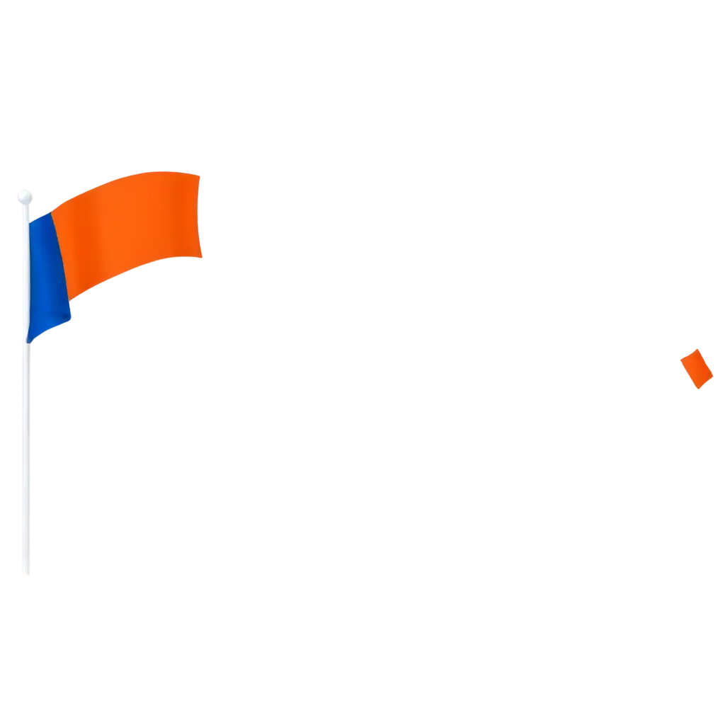 Dutch-Flag-PNG-for-Football-HighQuality-Vector-Image-for-Sports-and-Fan-Use