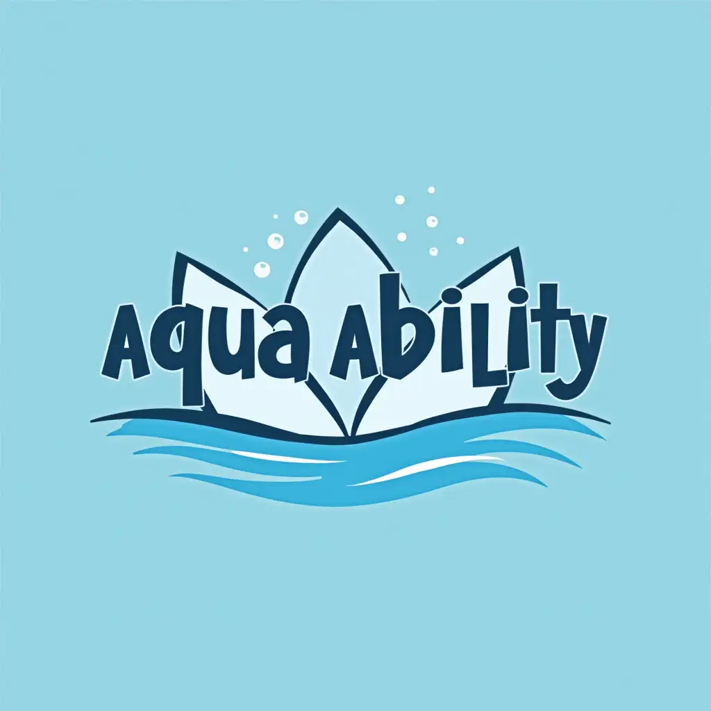 aqua ability logo