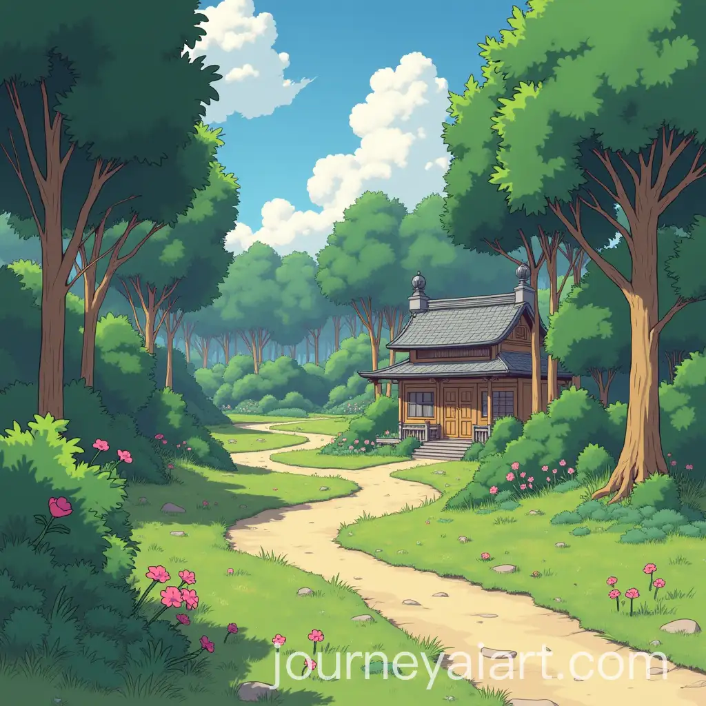 WhimsicalAI-Image-Prompt-Expansion-Ghibli-StudioInspired-Scene-with-Dreamy-Landscape