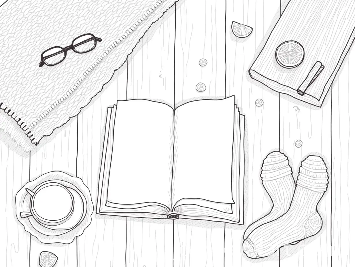 AerialAI-Art-Prompt-Expansion-View-of-Cozy-Reading-Setup-with-Tea-Dried-Oranges-and-Woolen-Accessories